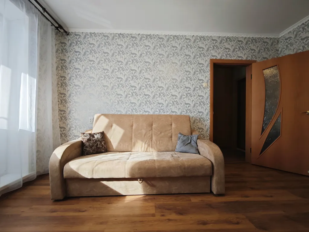 Квартира стандарт +