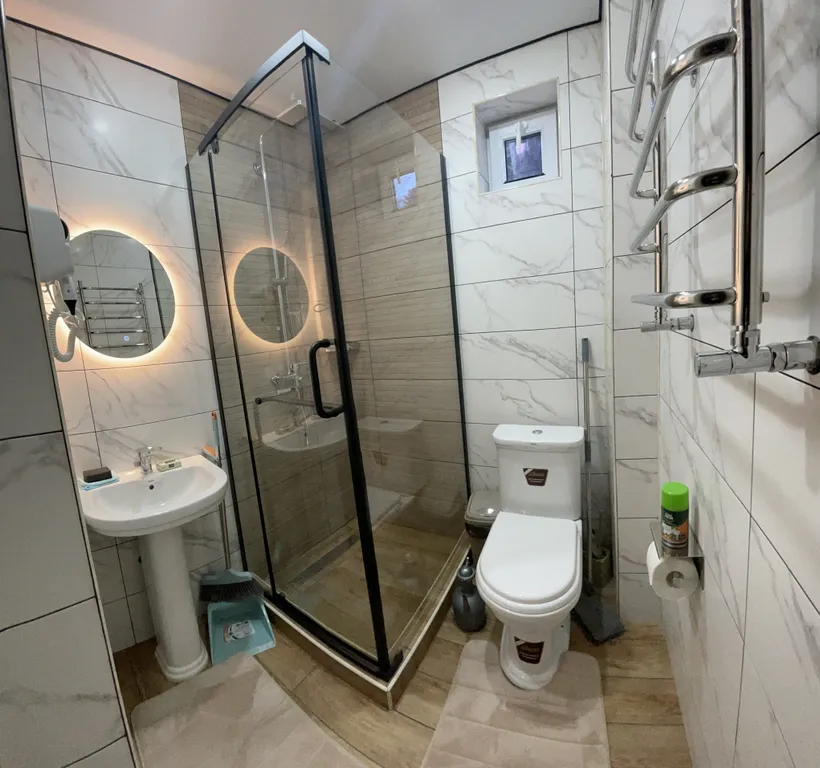 Квартира Комната — Архыз