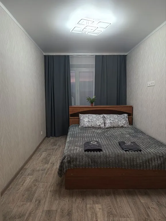 Уютная квартира в центре города — аренда посуточно в Алексеевка