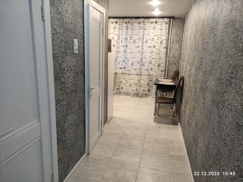 Квартира Двушка для спокойного отдыха — аренда посуточно в Приозерск