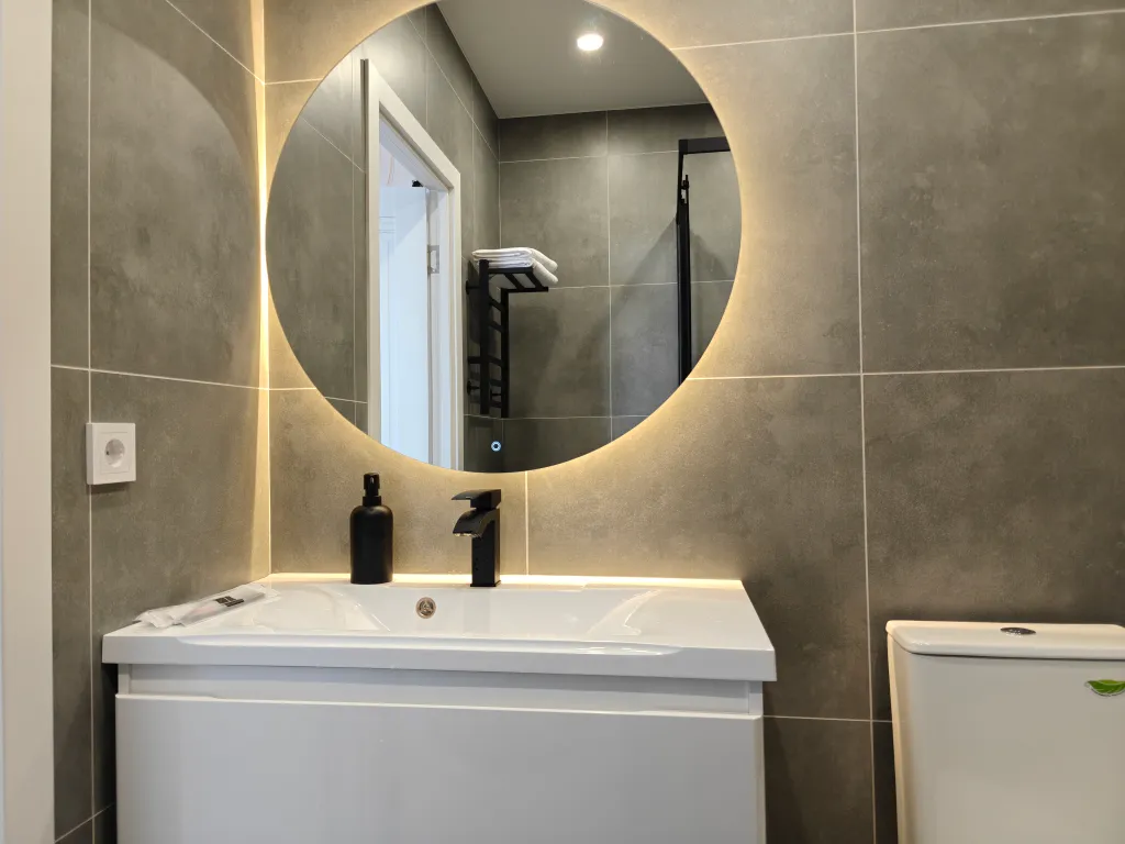 Квартира с невероятным видом на Волгу