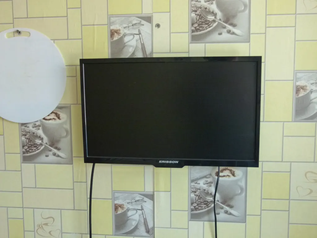 Квартира Летняя гостевая квартира у Моря — Евпатория