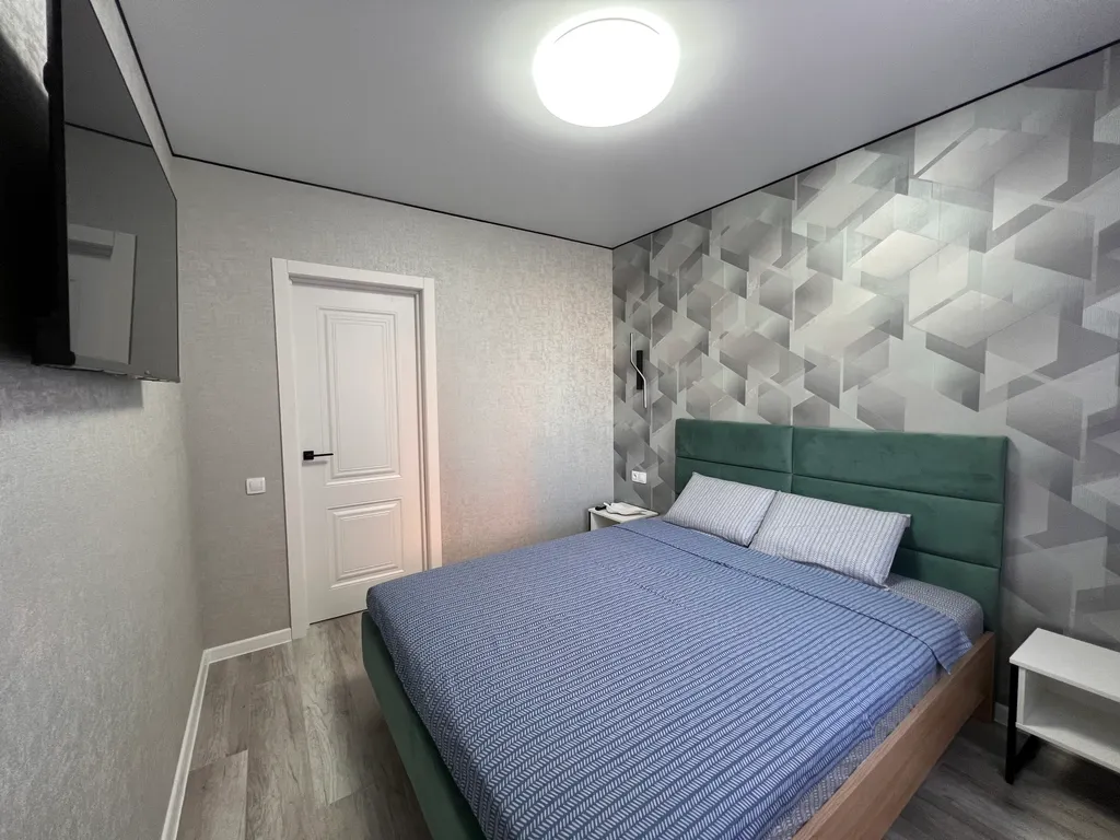 2-комнатная квартира у стадиона Протон Арена