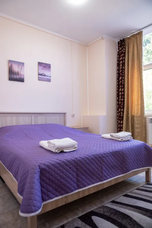 Квартира Комната — аренда посуточно в Волгоград