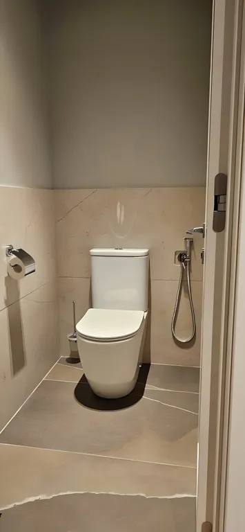 Квартира Уютная квартира — Санкт-Петербург