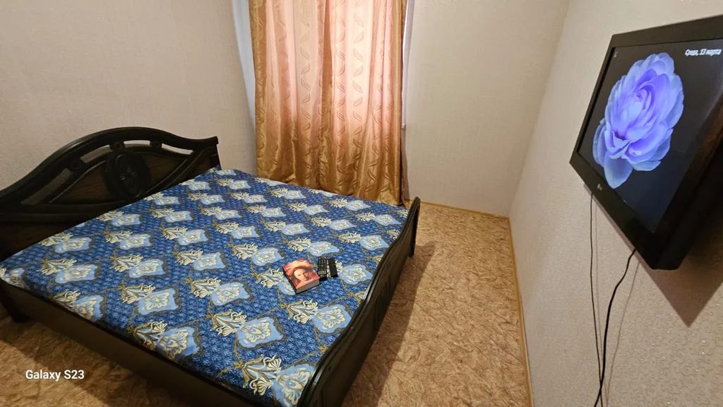 3-комнатная Квартира — аренда посуточно в Ноябрьск