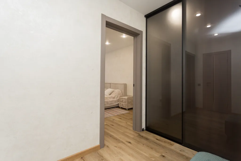 Чистая уютная 1-комнатная квартира в центре