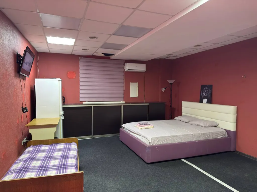 Квартира Комната — аренда посуточно в Челябинск