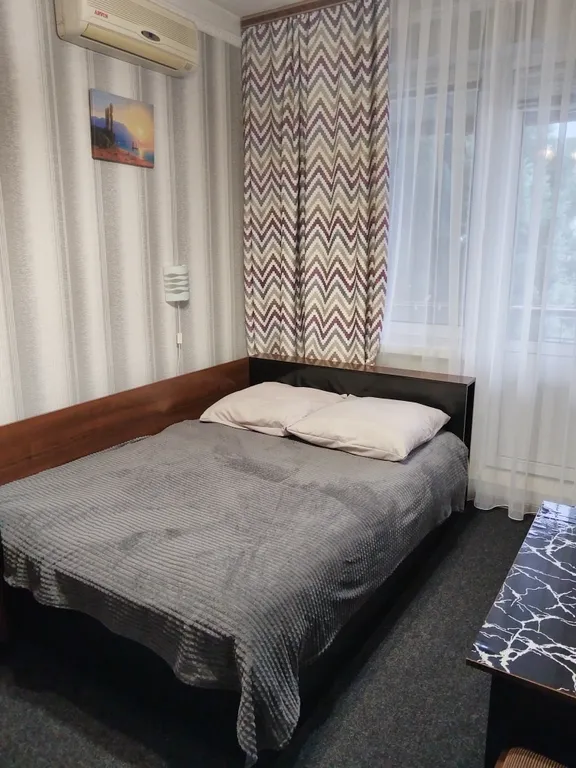 Двухместный однокомнатный номер