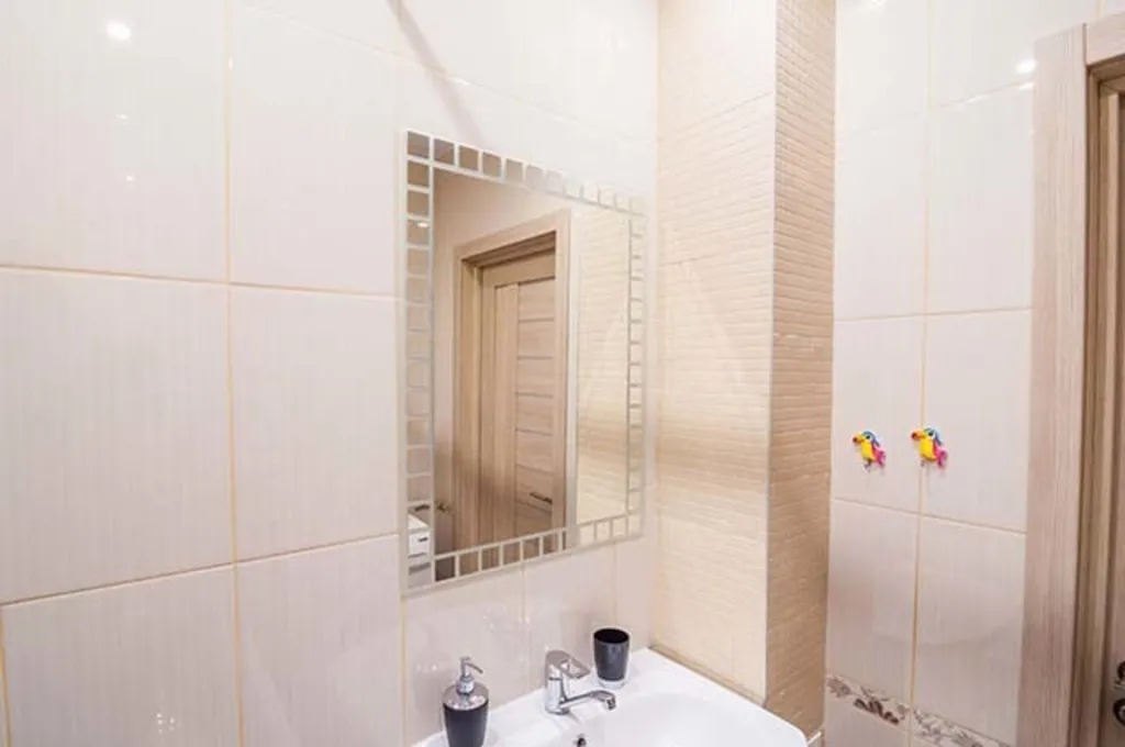 Atma House Апартаменты с удобным выездом на объездную дорогу