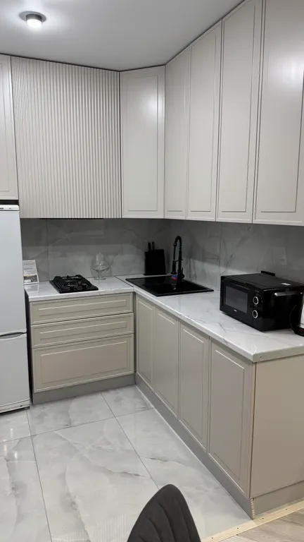 2-х комнатная квартира возле моря