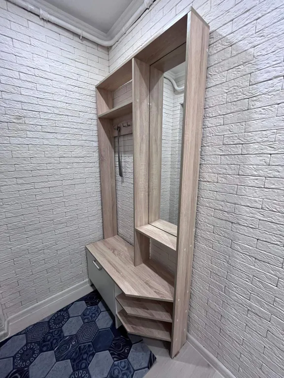 Уютная квартира на Яблочкова