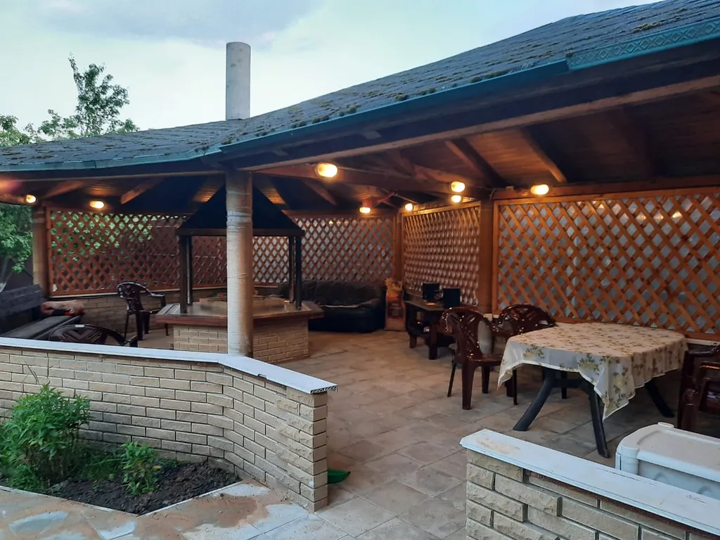 Вилла Стрекоза