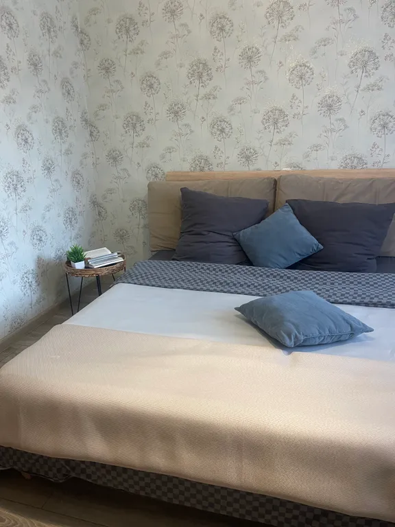 Квартира на одной из главных улиц