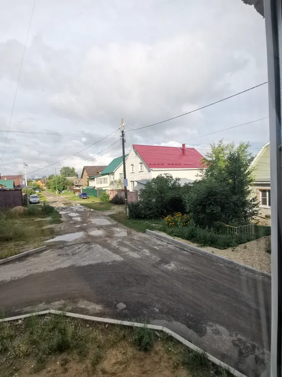 Объект в самом престижном районе города и прямо у хвойного бора