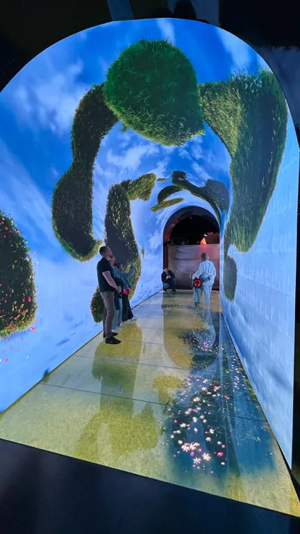 Квартира у парка Галицкого