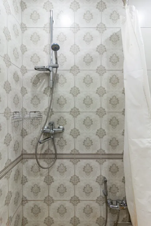 Квартира Квартира недалеко от пляжа Сады морей — Геленджик