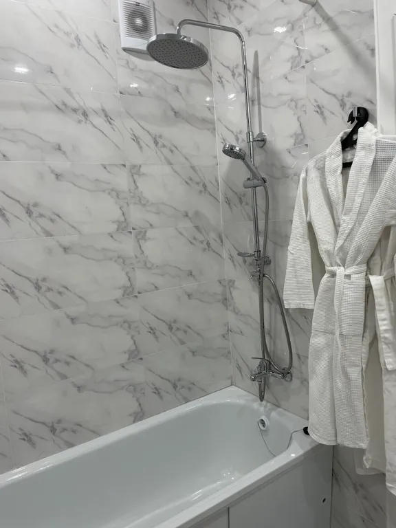 Улучшенные апартаменты в центре