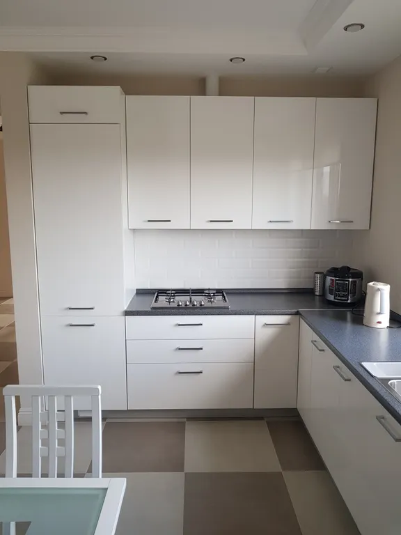 Вилла на 2 линии от моря