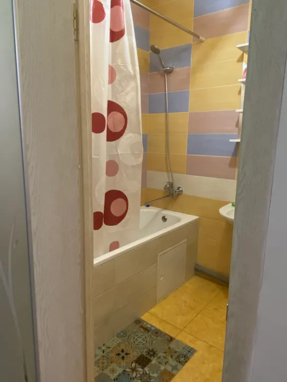 Уютная квартира со всеми удобствами