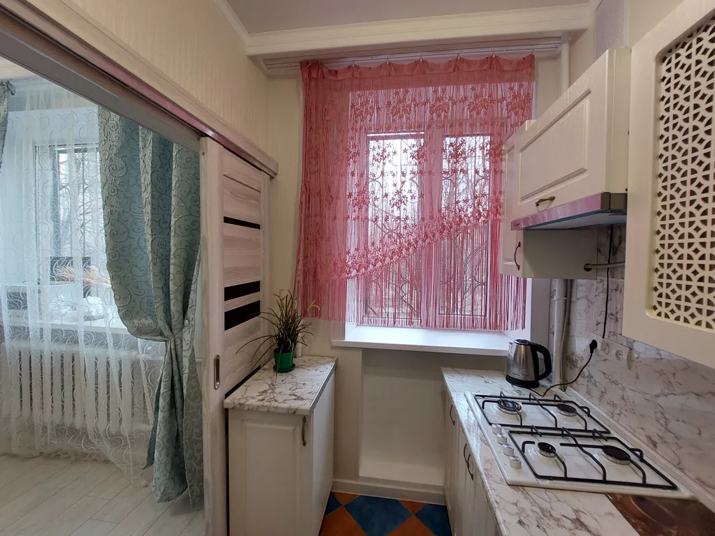 Квартира Квартира рядом с аквапарком Н2О, Тц Горизонт, Аметист,Вертолсити,Верто — Ростов-на-Дону