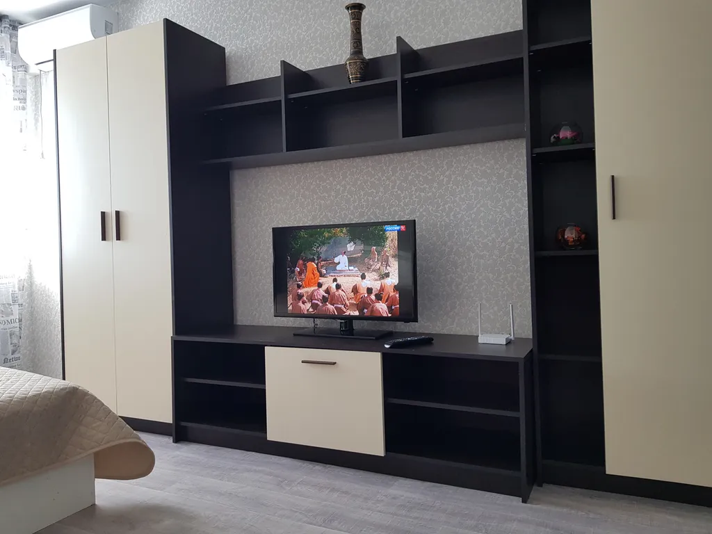 Уютная квартира ЖК Сокол