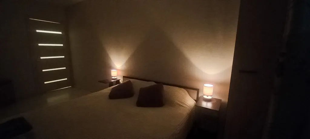 Уютная однокомнатная квартира