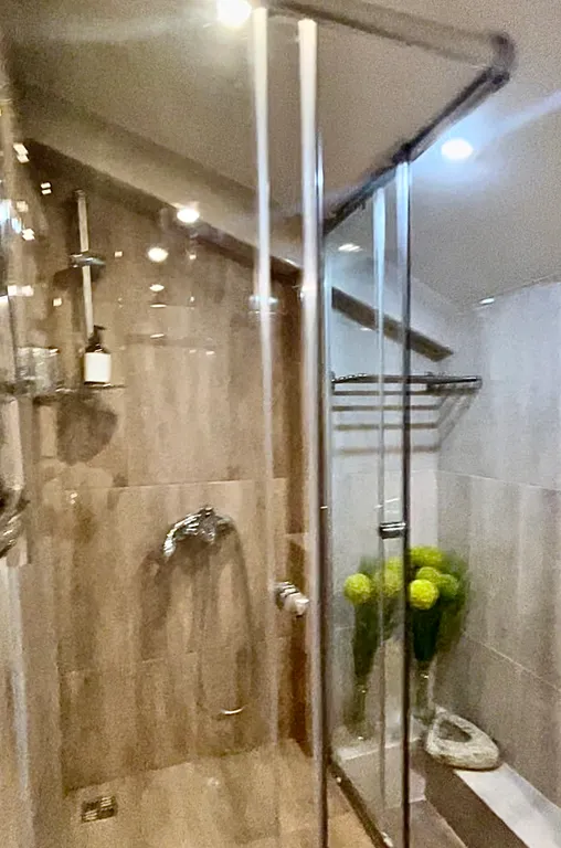 Пентхаус с потрясающими видами