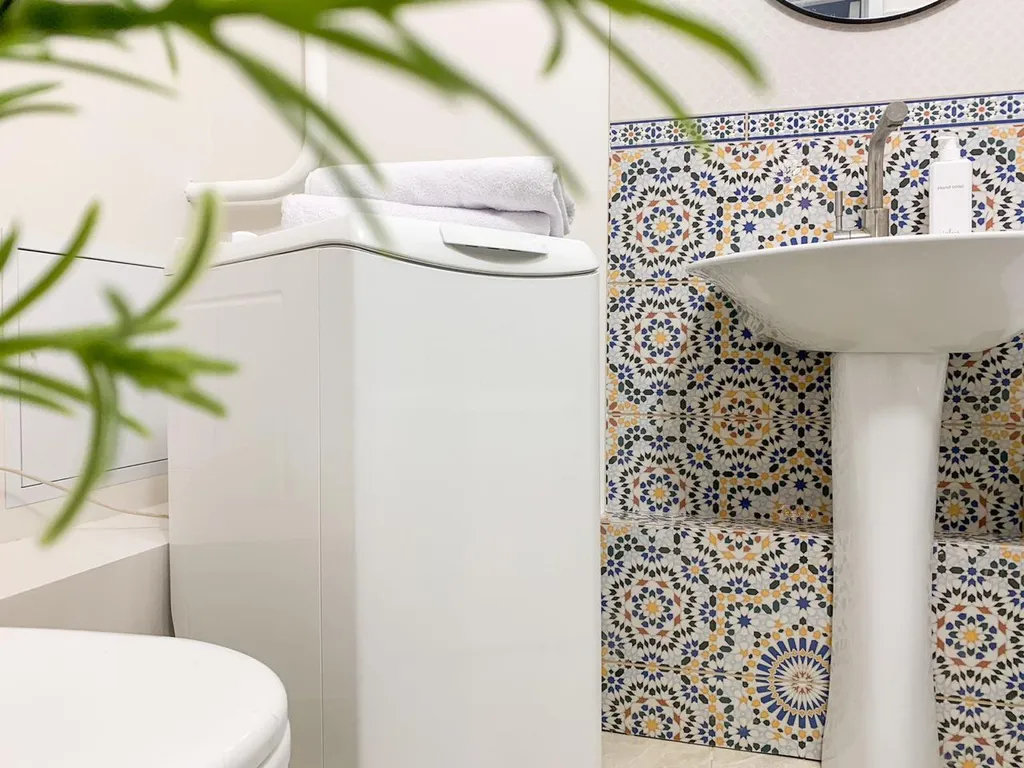 Апартаменты на Тополиной аллее с отдельной кухней