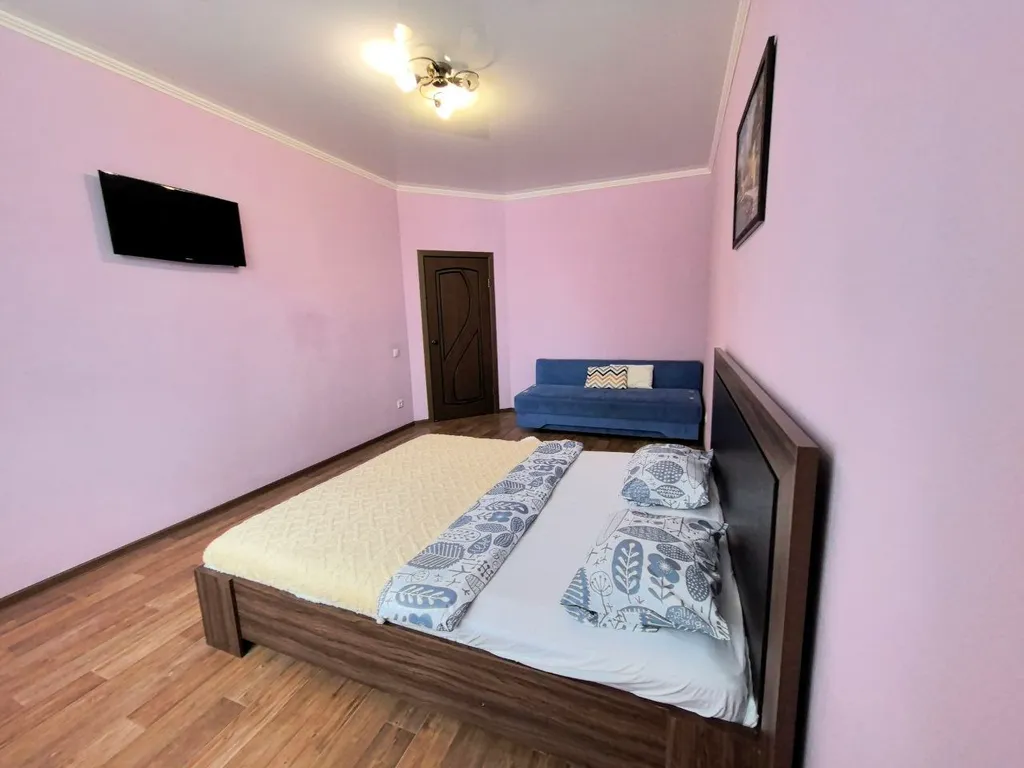 Квартира у Арены G Drive