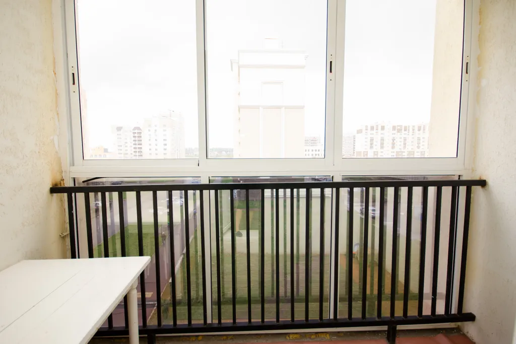 Квартира класса Люкс