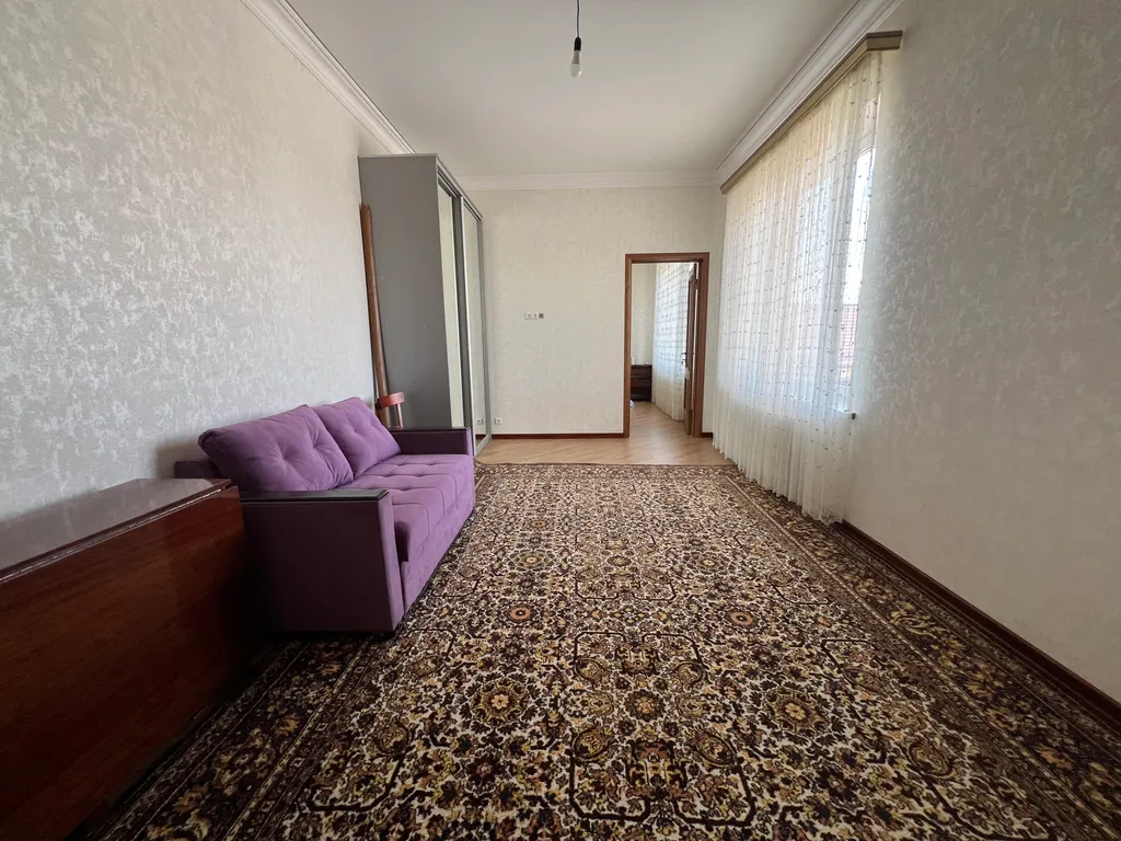 Уютный домик со всеми удобствами