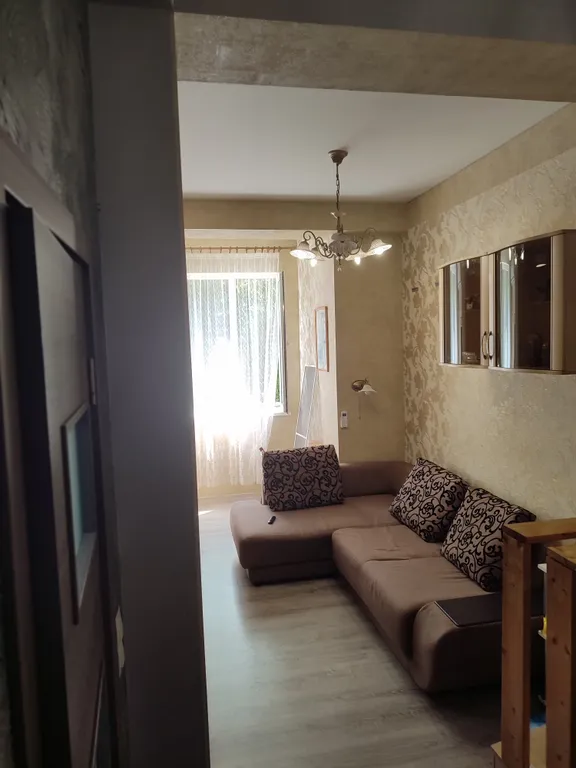 Студия на Мамайке