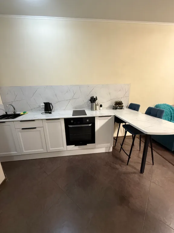 Уютна квартира в Великом Новгороде