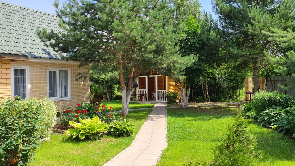 Гостевой Дом Paradise Village