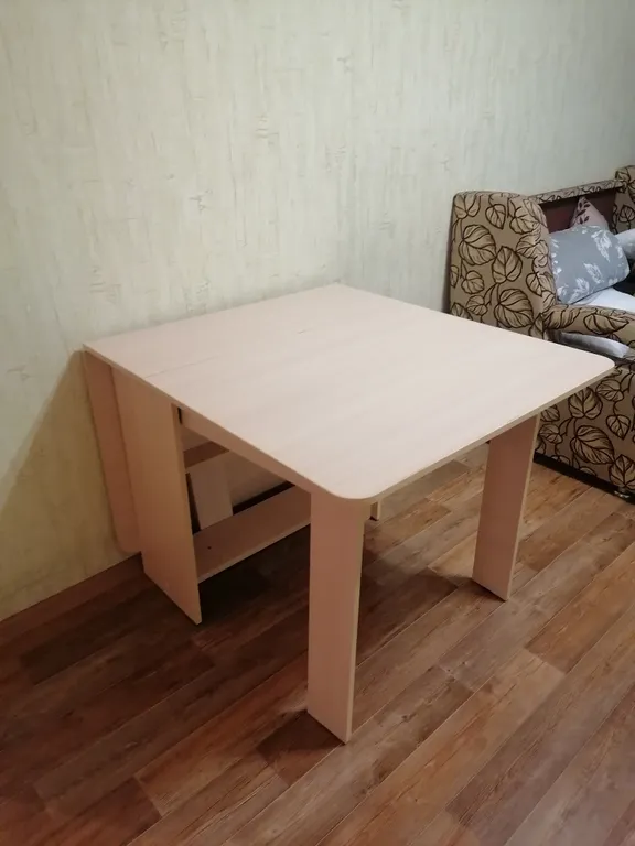 Квартира 2-комнатная Квартира — Обь