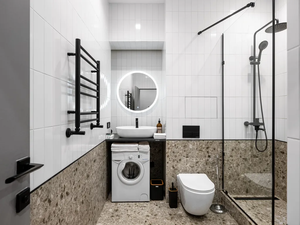 Квартира Апартаменты у Кремля — Москва