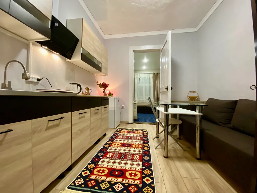 Квартира Комната — Гагра