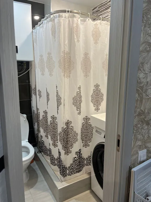 Квартира Уютная квартира на Тюльпанов — Сириус