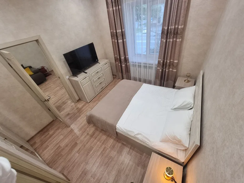 В сердце Благовещенска Горпарк максимум комфорта