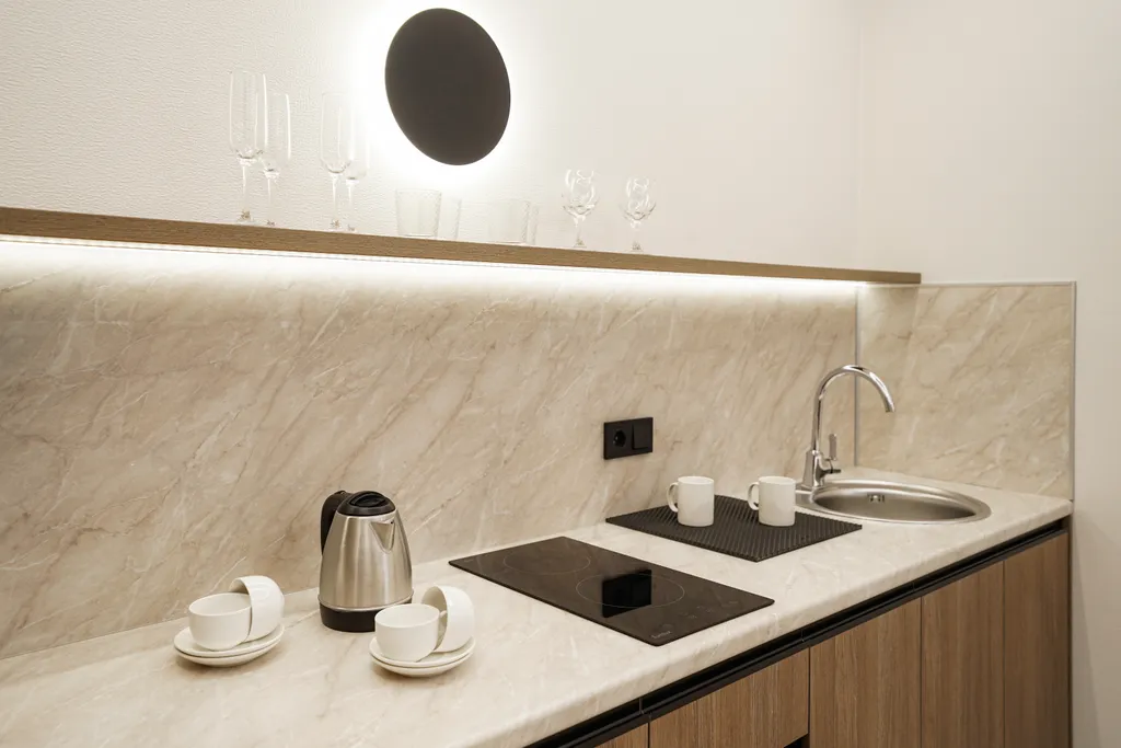 Апартаменты в Крвснодаре посуточно у парка