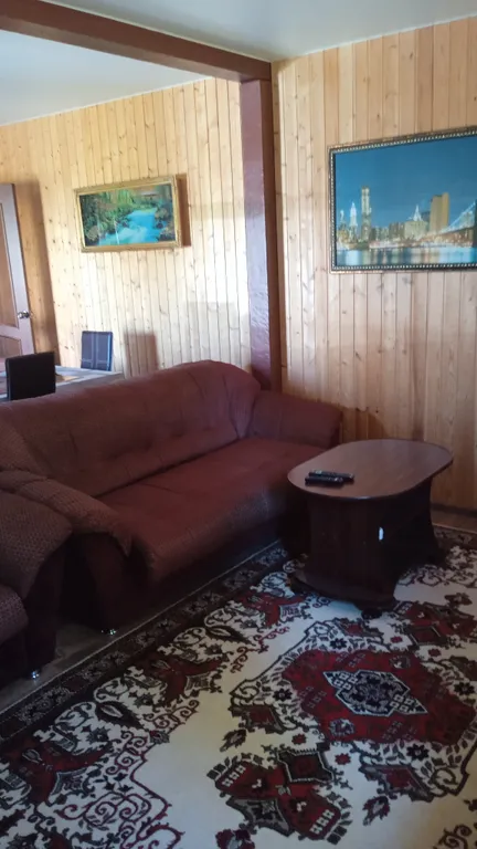 Домик уютный для гостей