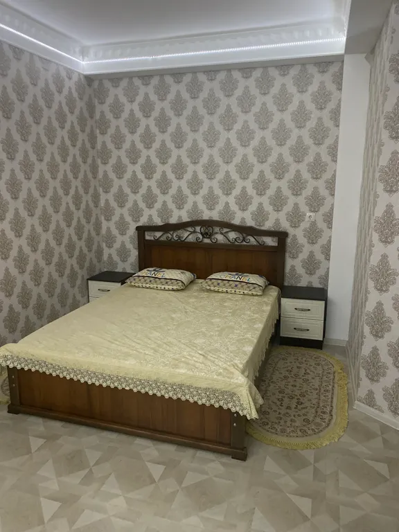 Квартира Современная студия у моря — аренда посуточно в Избербаш