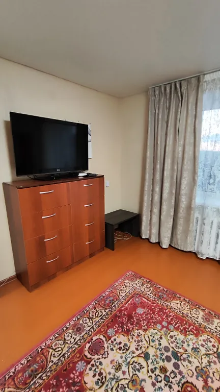 Уютная 1-комнатная квартира с отчетными документами