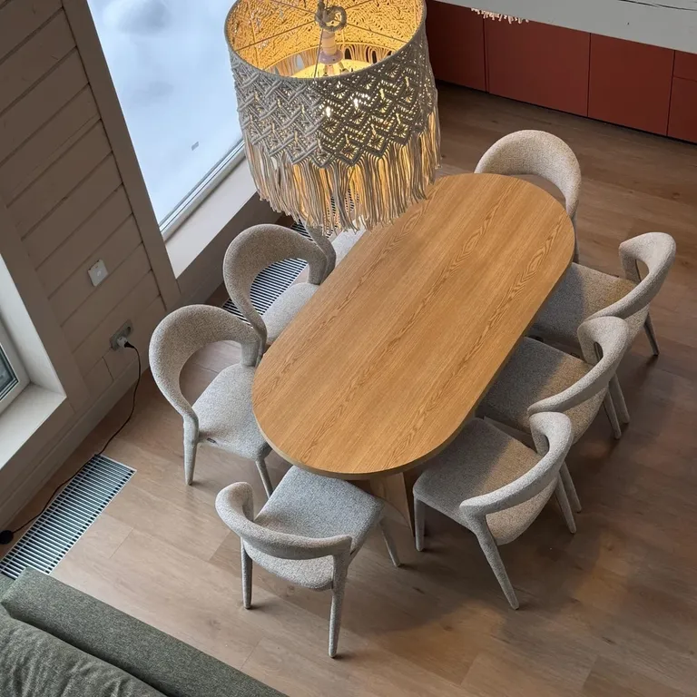 Новый гостевой дом "Вижу гору"