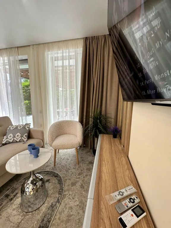 Идеальный таунхаус для отдыха #2