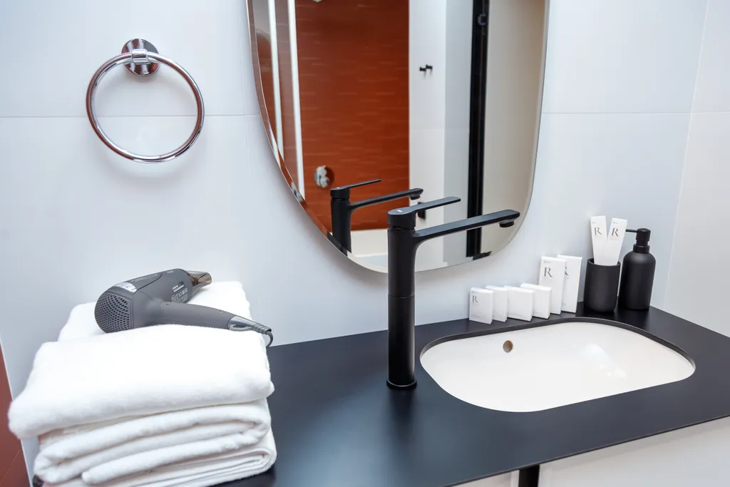 Апартаменты "Бета"