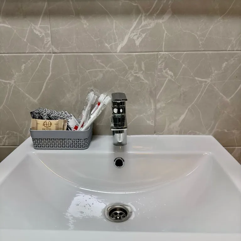 Апартаменты у моря "Взморье" (пляж Багратион)