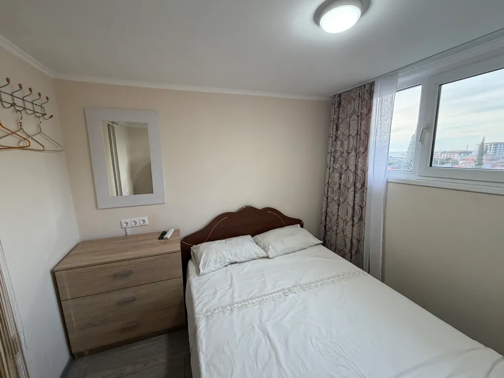 Двухместный бюджет