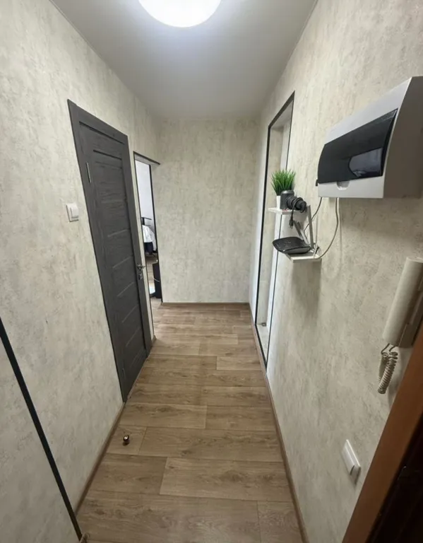 Уютная квартира на красной линии Демы